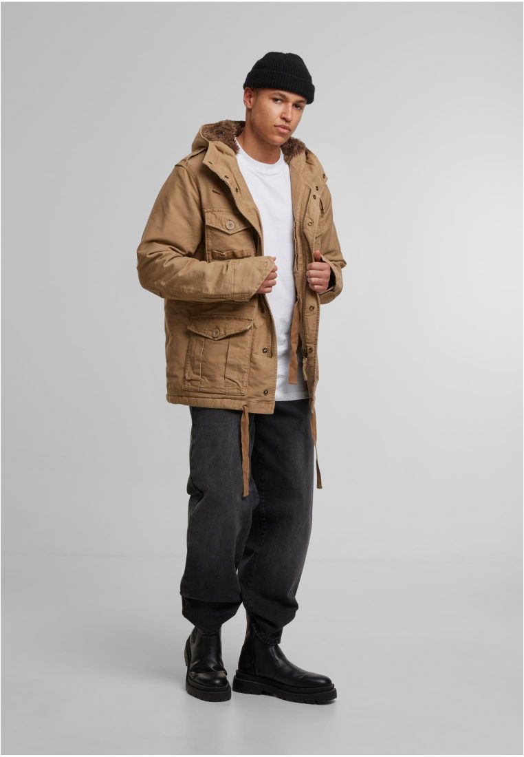 Veste de répit