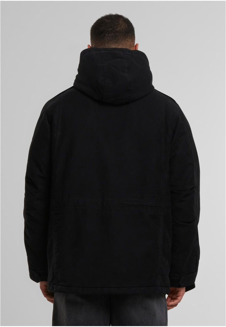 Veste de répit