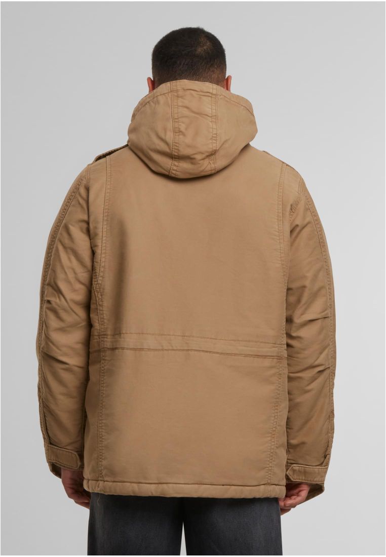 Veste de répit