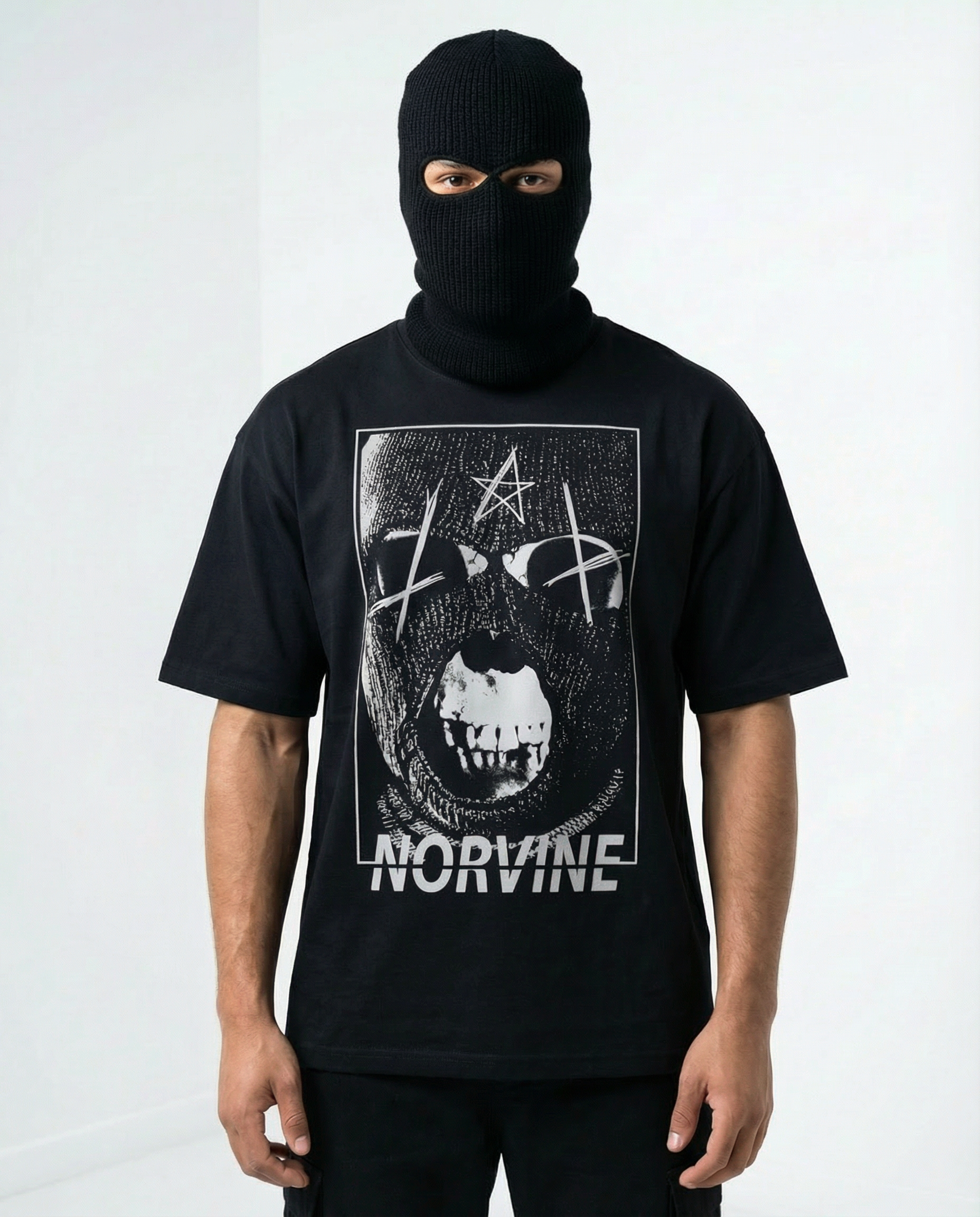 Balaclava 2015 T-Shirt
