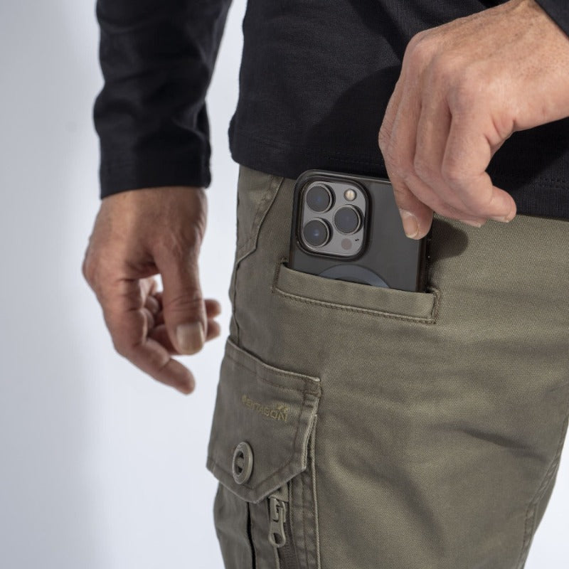 Pantalon de jogging tactique Invictus