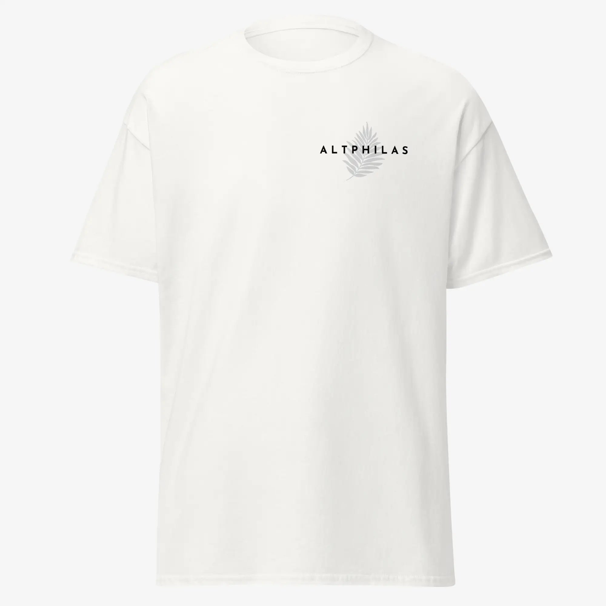 Altphilas Colored Unisex Tee
