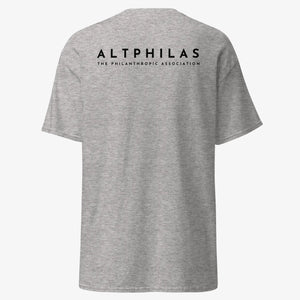 Altphilas Colored Unisex Tee