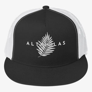 Altphilas Trucker Cap