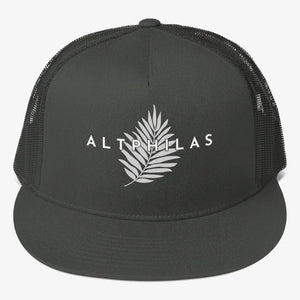 Altphilas Trucker Cap