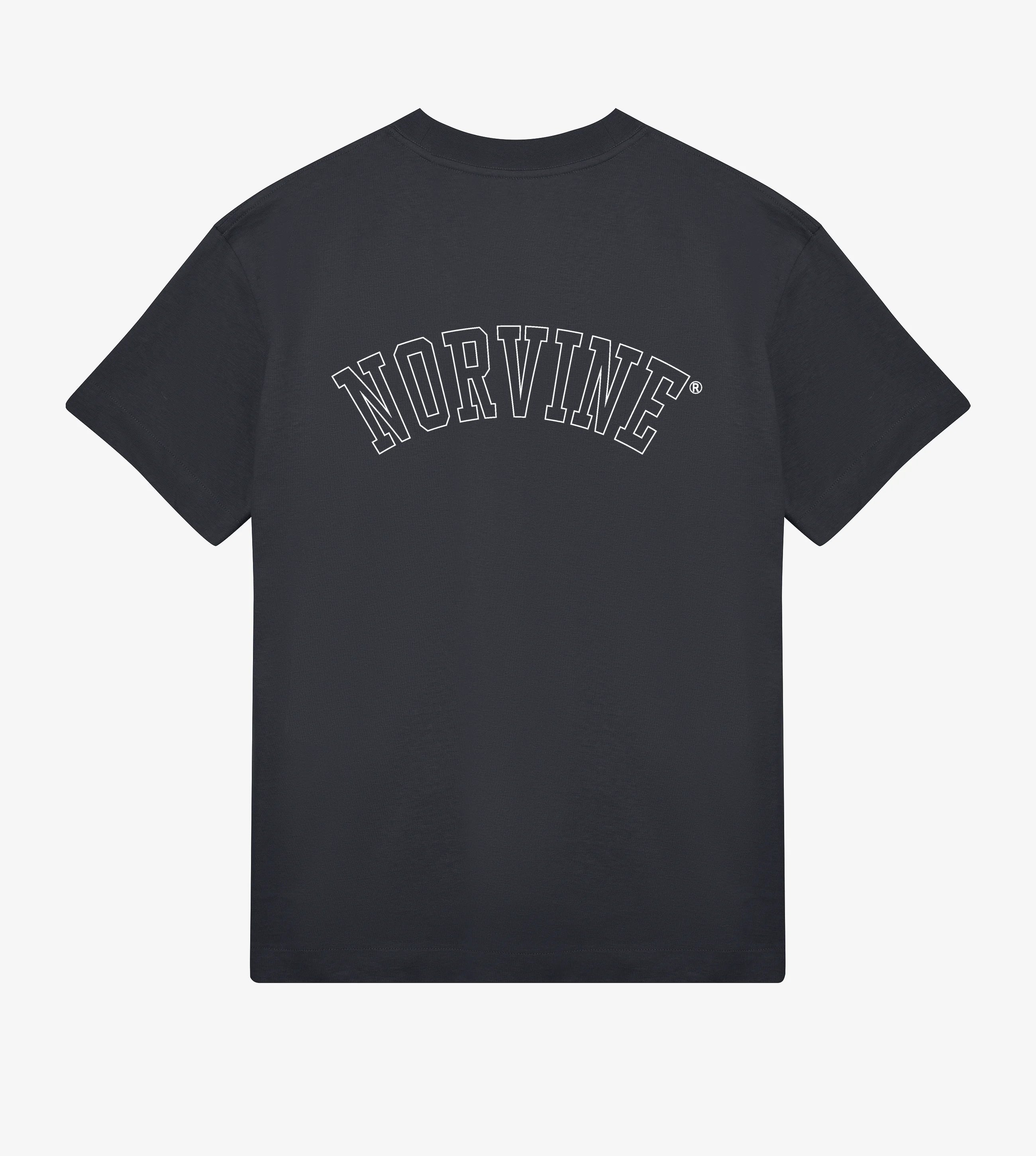 Athletic Block Essential Tee t Shirt Norvine