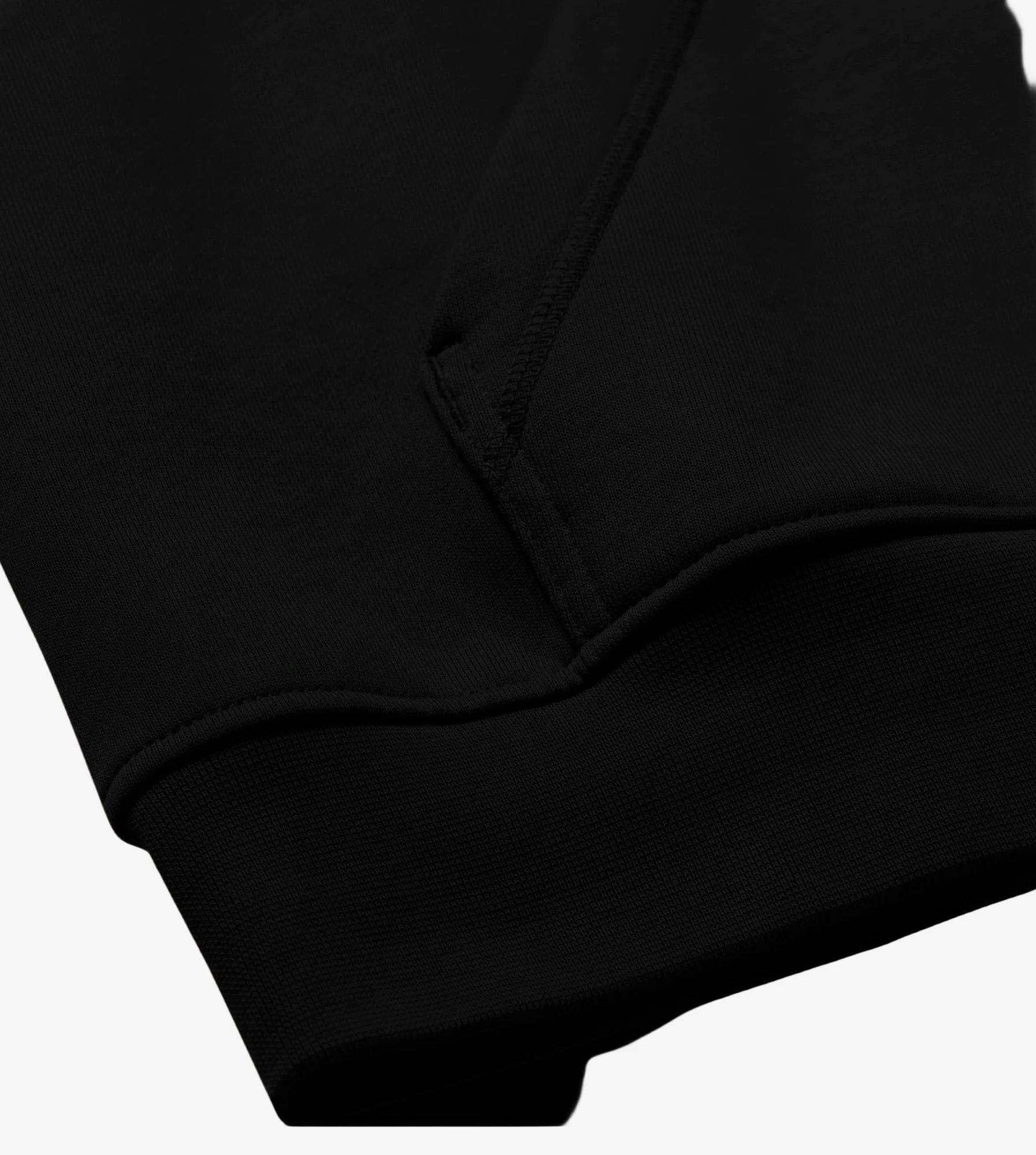 Athletic Block Hoodie - Norvine