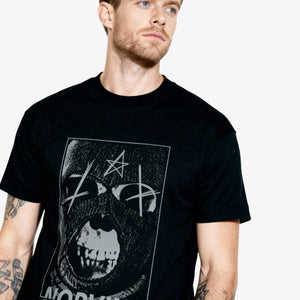 Balaclava 2015 T-shirt - Norvine