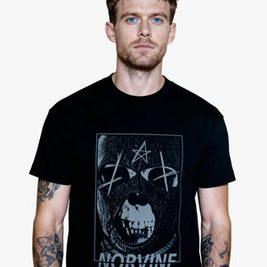 Balaclava 2015 T-shirt - Norvine
