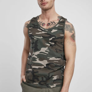 Basic Tank Top - Brandit