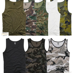 Basic Tank Top - Brandit