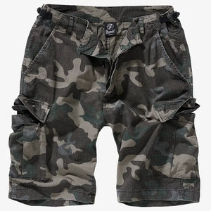 Bdu Ripstop Cargo Shorts - Brandit