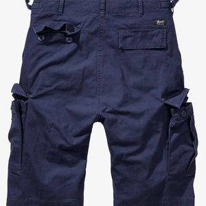 Bdu Ripstop Cargo Shorts - Brandit