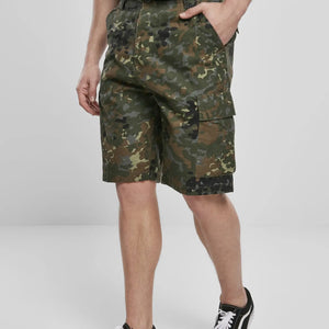 Bdu Ripstop Cargo Shorts - Brandit
