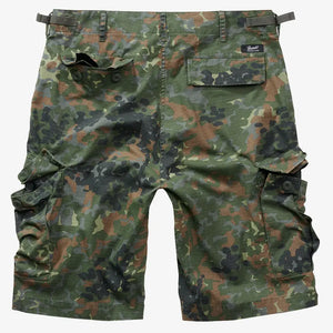 Bdu Ripstop Cargo Shorts - Brandit