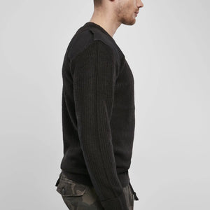 Bw Military Sweater Sweater - Brandit