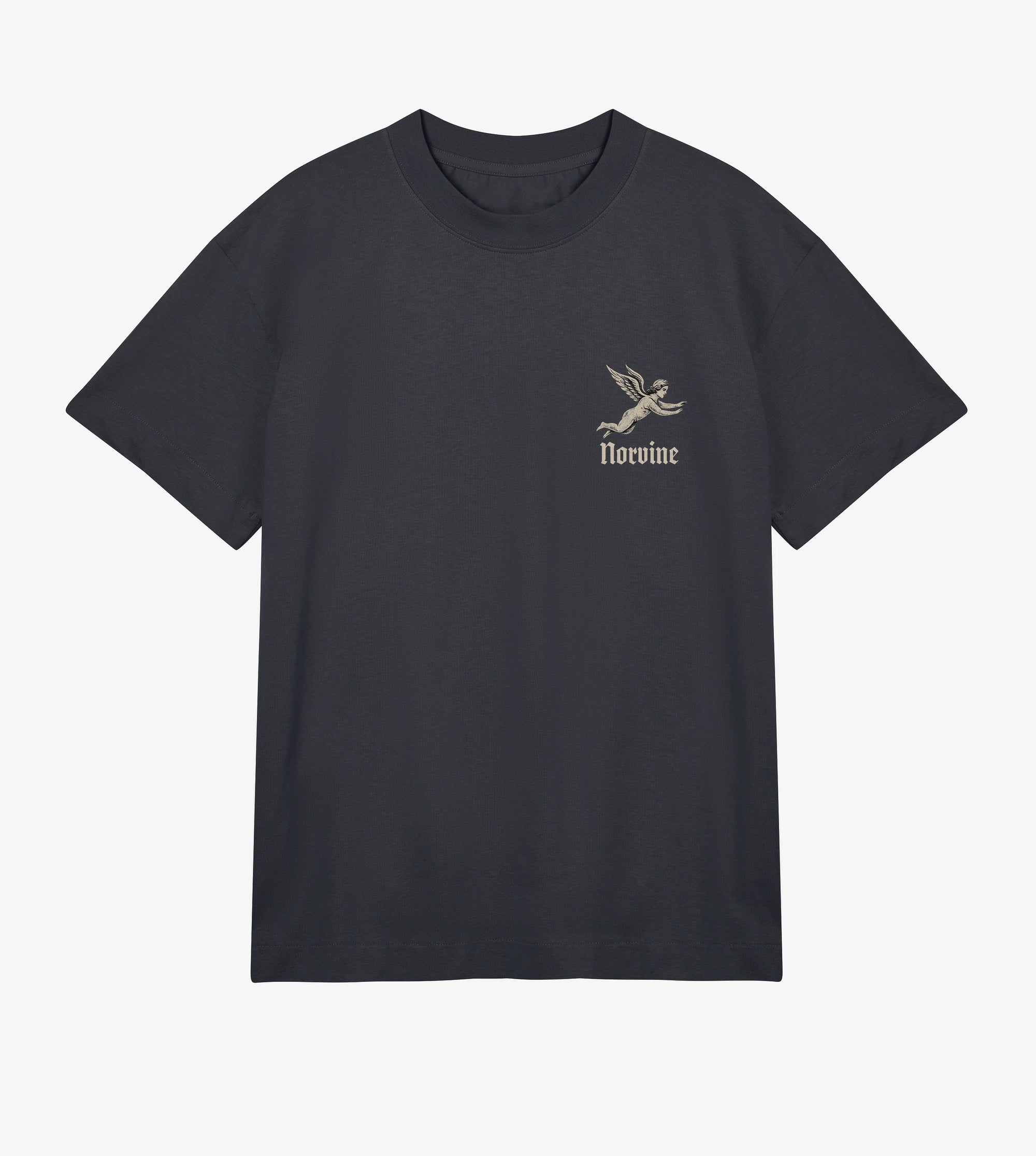 Cloud Chapel T-shirt - Norvine