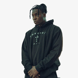 Covenant Hoodie - Norvine