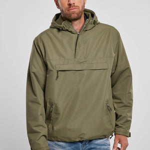 Essential Windbreaker - Brandit