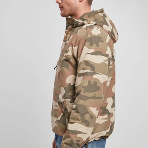 Essential Windbreaker - Brandit