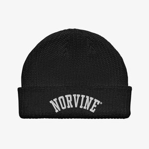 Fisherman Beanie Accessoire - Norvine