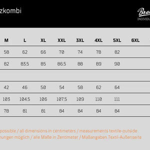 Flight Suit Overall - Brandit