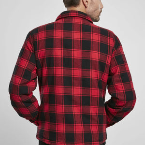 Lumberjacket Shirt - Brandit