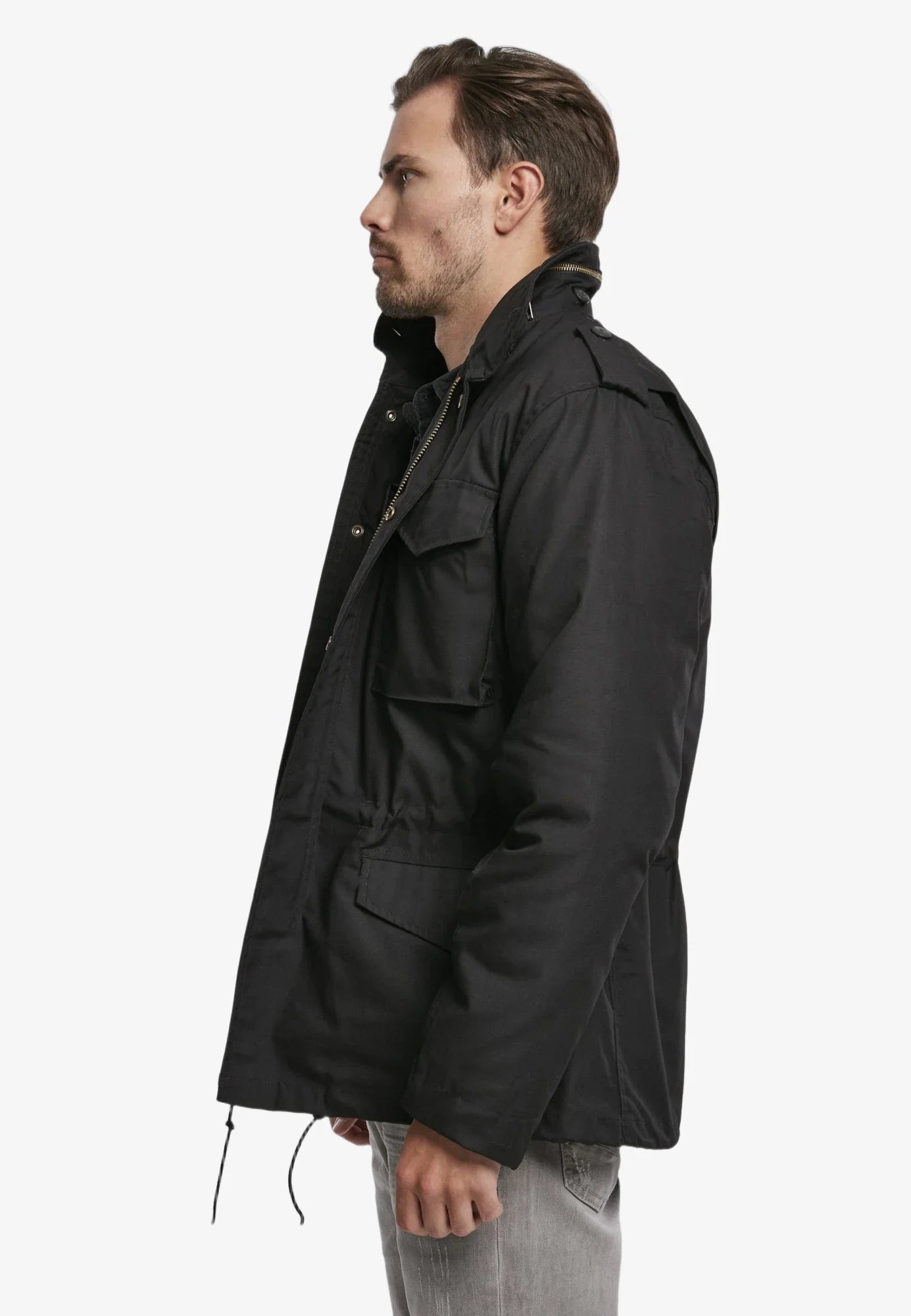 M65 Classic Jacket - Brandit