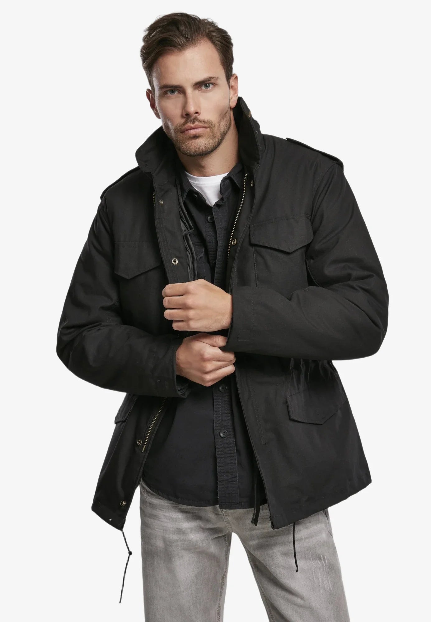 M65 Classic Jacket - Brandit