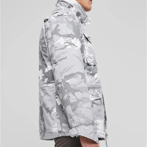 M65 Giant Heavy Jacket - Brandit