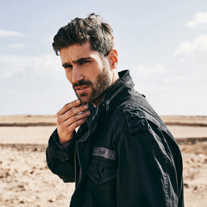 M65 Giant Heavy Jacket - Brandit