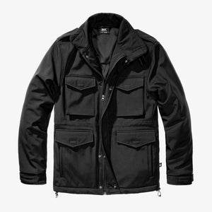M65 Softshell Jacket - Brandit