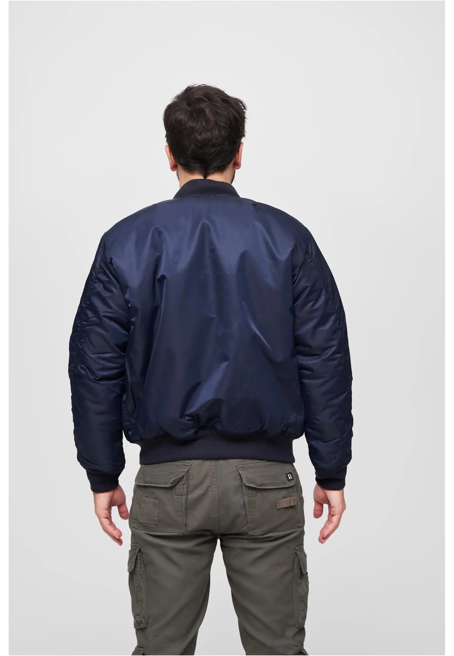 Ma1 Bomber Jacket Heavy - Brandit