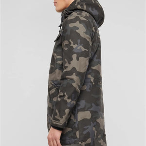 Marsh Lake Parka Jacket Heavy - Brandit