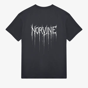 Metal Veins t Shirt Norvine
