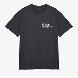 Metal Veins t Shirt Norvine