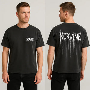 Metal Veins t Shirt Norvine