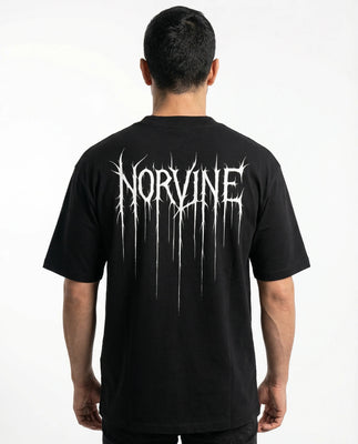 Metal Veins T-shirt Unisex-shirts - Norvine