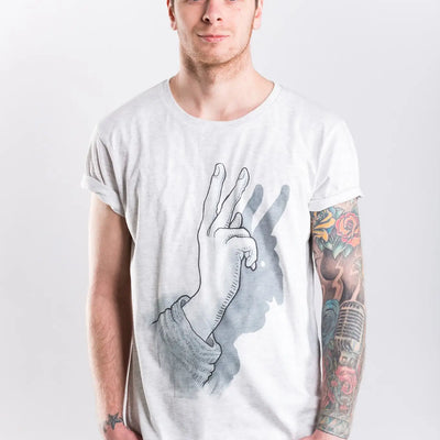 Norvine The Shadow Tee T-shirt