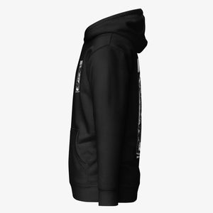 Norvine Wolf Hoodie