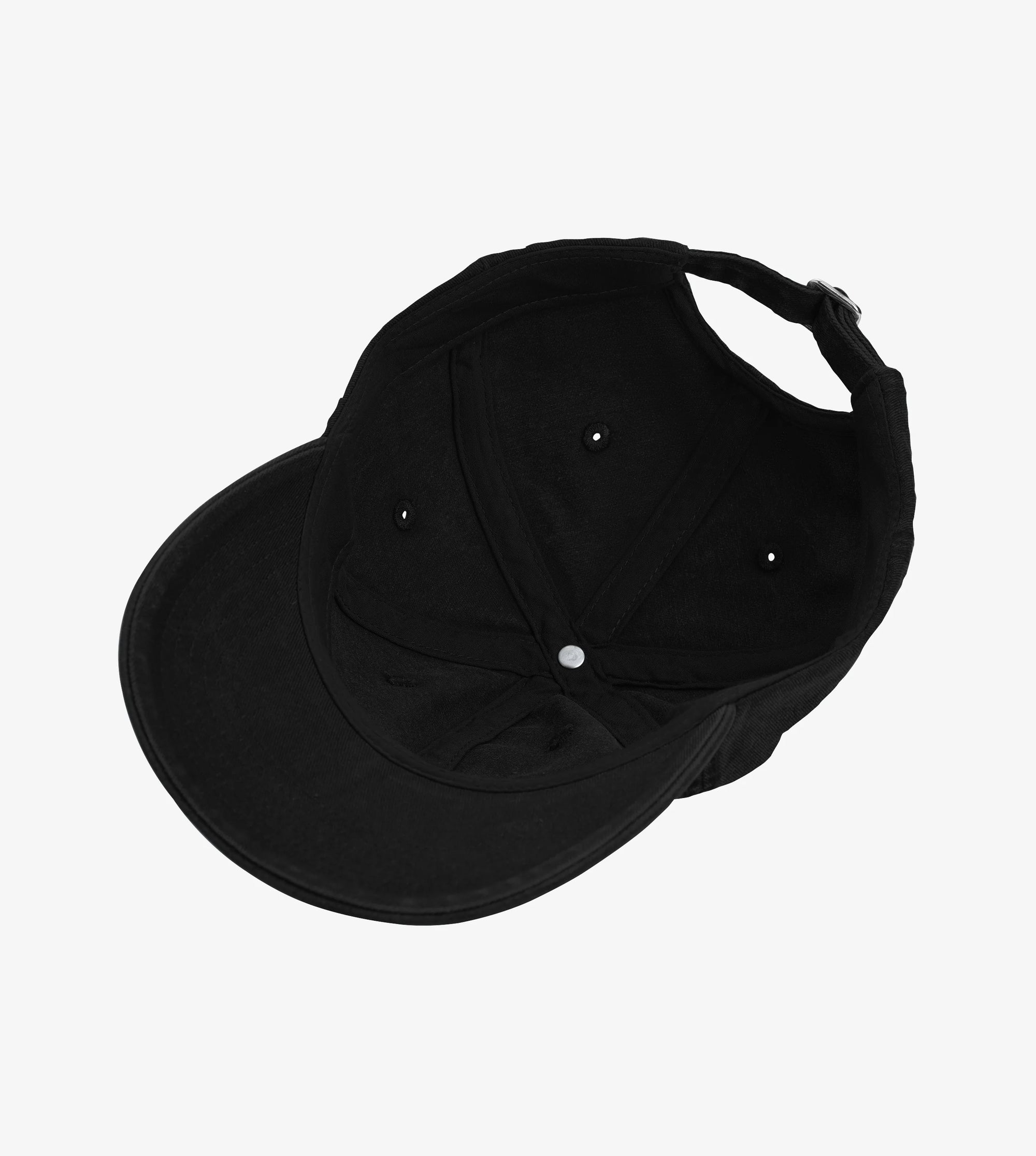 Organic Cotton Twill Cap Accessoire - Norvine