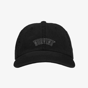 Organic Cotton Twill Cap Accessoire - Norvine