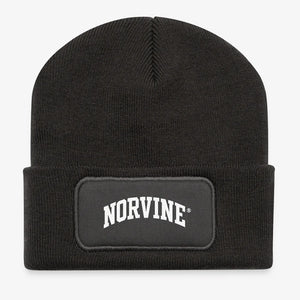 Recycled Patch Beanie Accessoire - Norvine