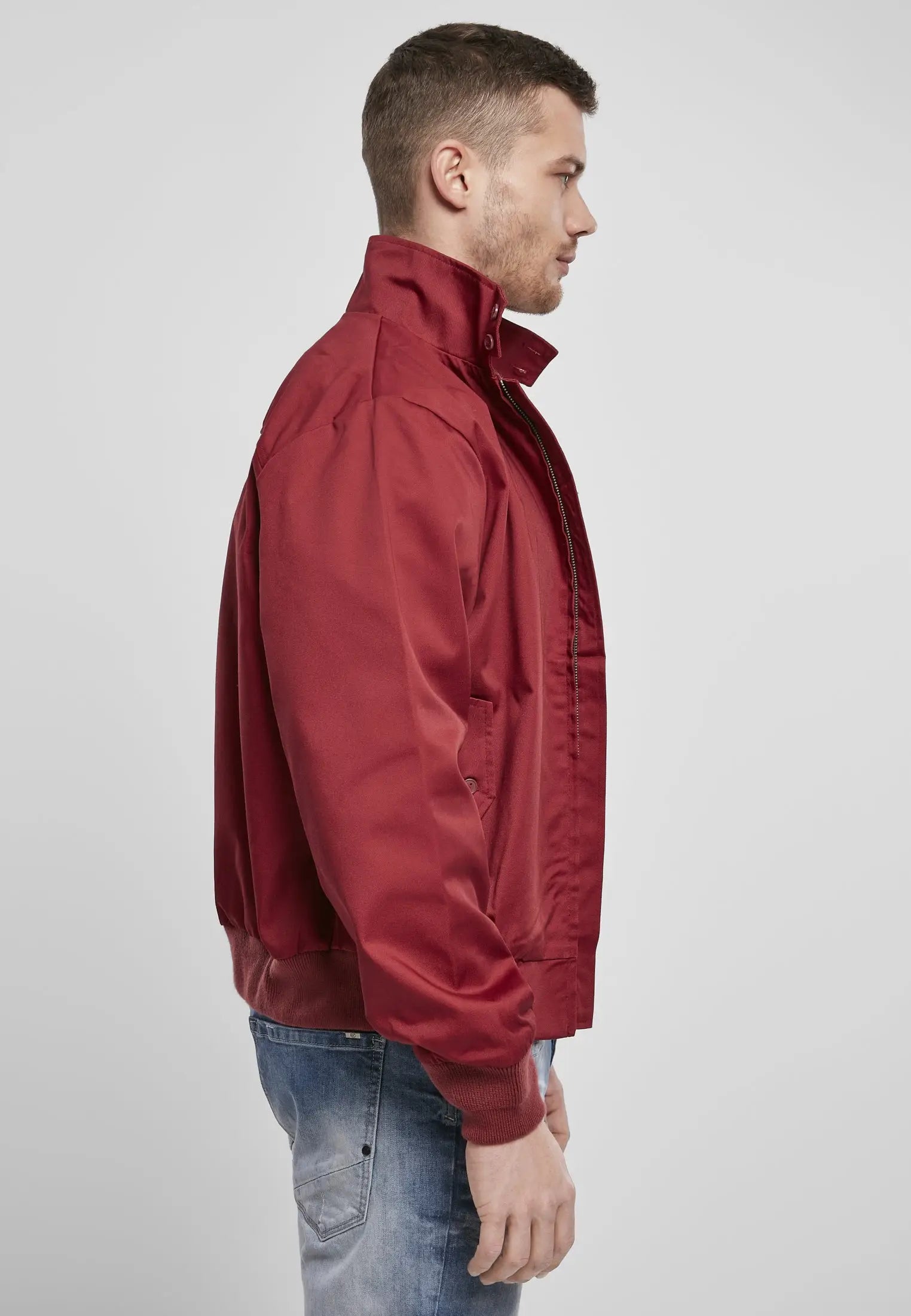 Standard Lord Canterbury Jacket Light - Brandit