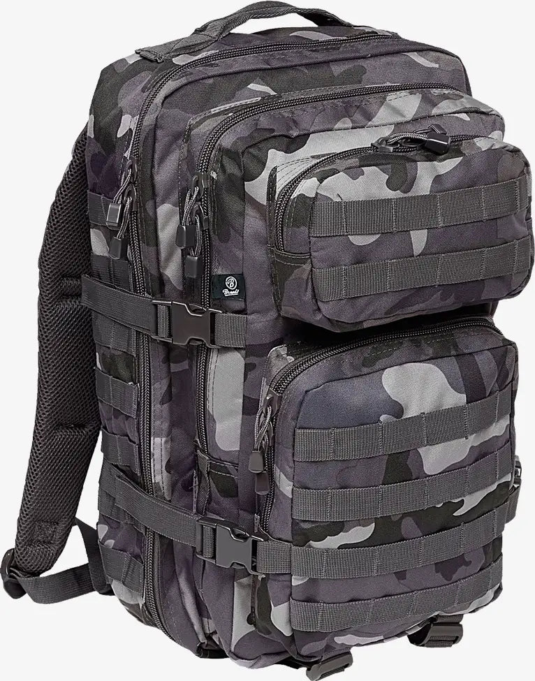 Us Cooper Large 40l Backpack - Brandit