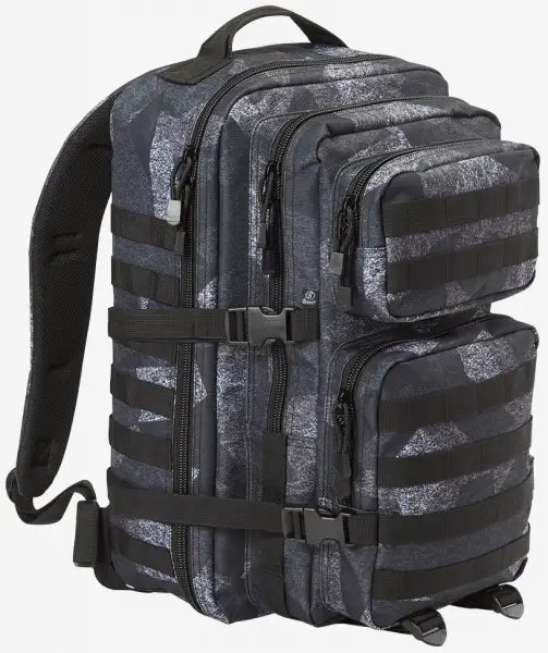 Us Cooper Large 40l Backpack - Brandit