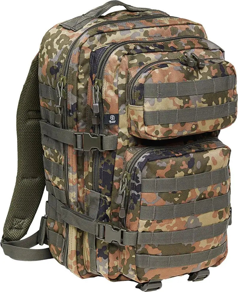 Us Cooper Large 40l Backpack - Brandit