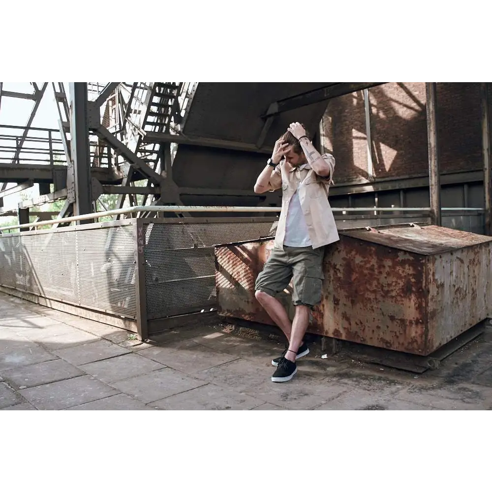 Vintage Classic Shorts - Brandit