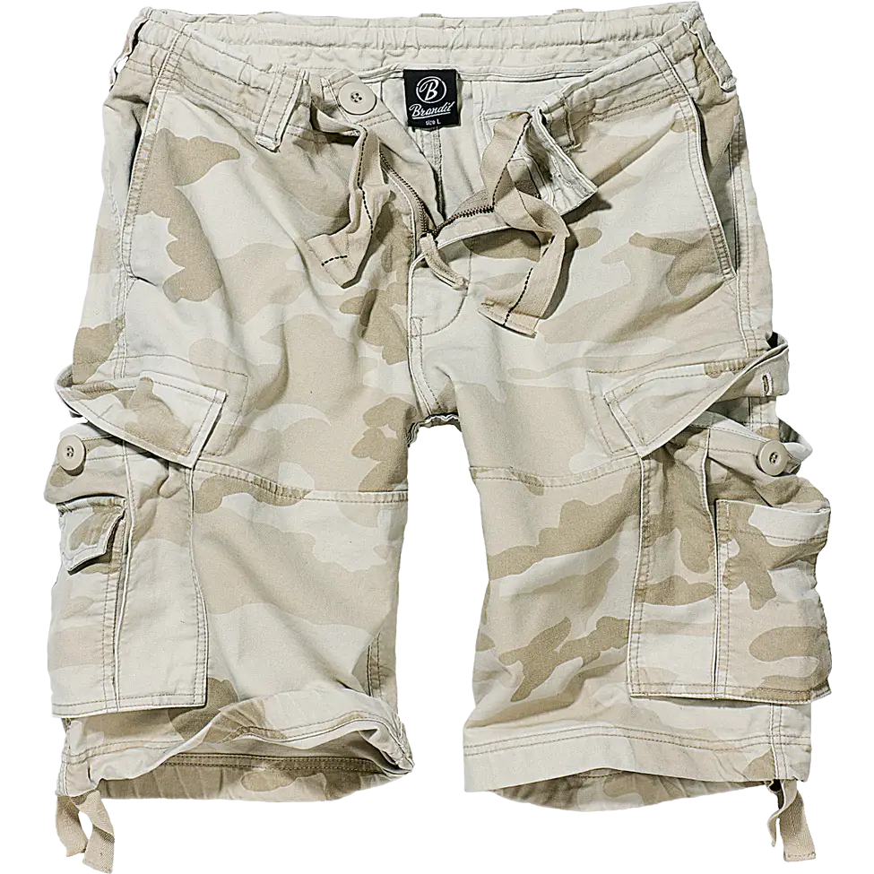 Vintage Classic Shorts - Brandit