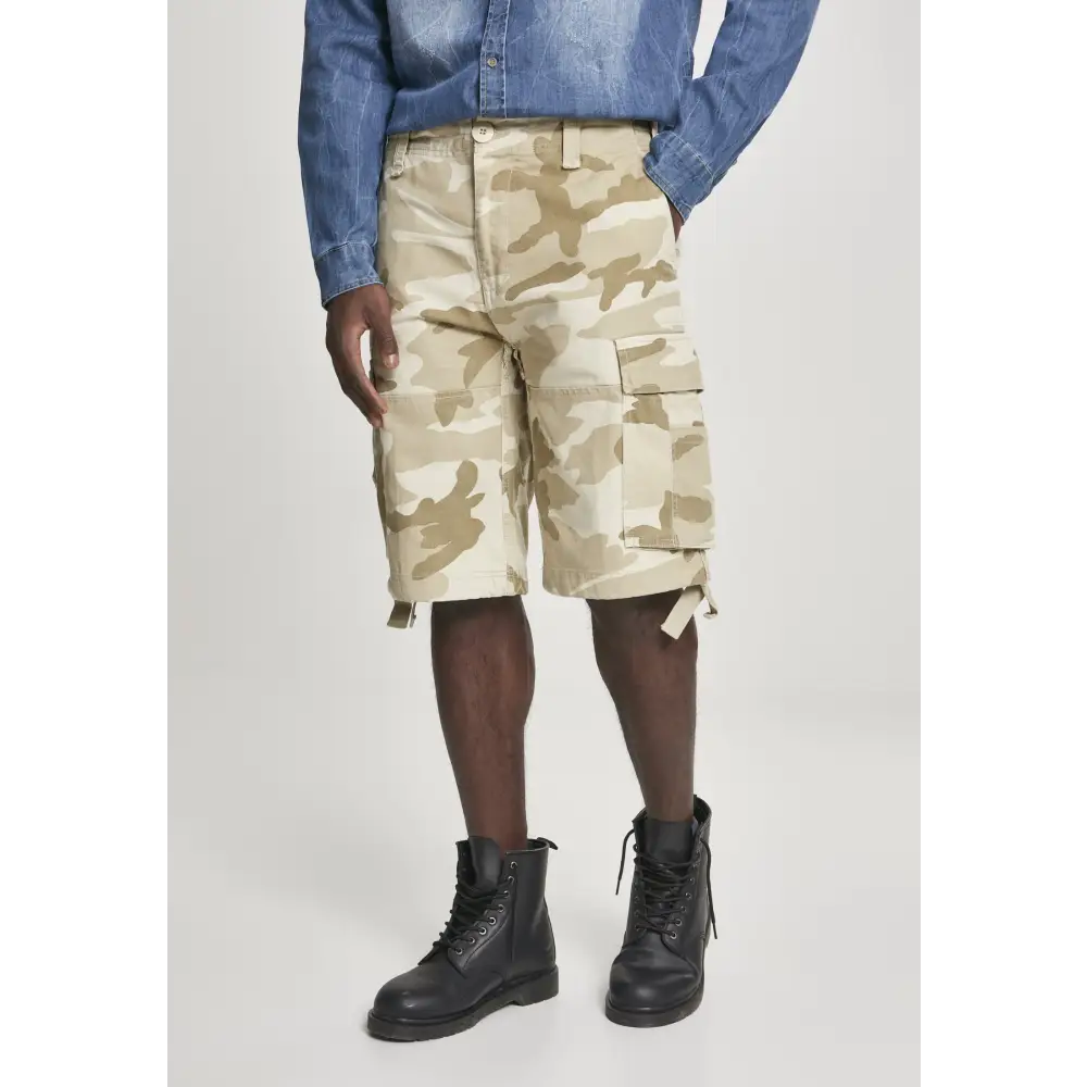 Vintage Classic Shorts - Brandit